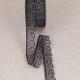 DENTELLE METALLIQUE