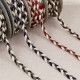 TRESSE 6 CORDONS