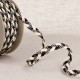 TRESSE 6 CORDONS
