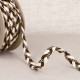 TRESSE 6 CORDONS