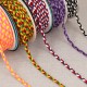 TRESSE TRICOLORE 3 BRINS