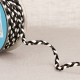 TRESSE TRICOLORE 3 BRINS
