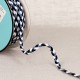 TRESSE TRICOLORE 3 BRINS
