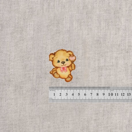 S ECUSSON PETIT OURS