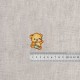 S ECUSSON PETIT OURS