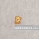 S ECUSSON PETIT OURS