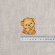 M ECUSSON PETIT OURS GM