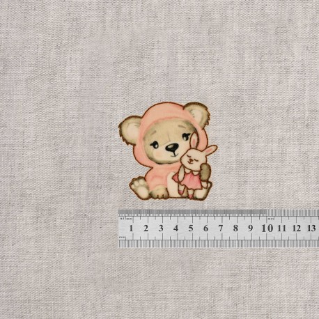 M ECUSSON OURSON MIGNON