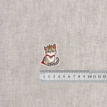 S ECUSSON ANIMAUX SUPER H