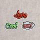 S ECUSSON OK COOL LOVE