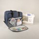 SAC POUR MACHINE A COUDRE