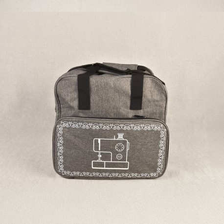 SAC POUR MACHINE A COUDRE