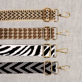 BANDOULIERE TENDANCE 40X1