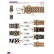 BANDOULIERE TENDANCE 40X1