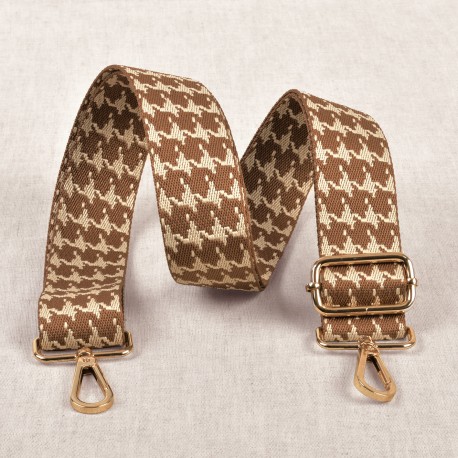 BANDOULIERE TENDANCE 40X1