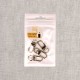 CLIP METAL POUR CORDON TE