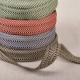 SANGLE DOUBLE CHEVRONS