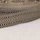 SANGLE DOUBLE CHEVRONS