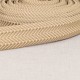 SANGLE DOUBLE CHEVRONS