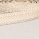 SANGLE DOUBLE CHEVRONS