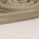 SANGLE DOUBLE CHEVRONS