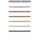 CHAINE ALUMINIUM