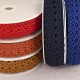 GUIPURE CERCLES 3 RANGS