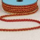 GALON CROQUET METALLIQUE