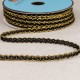 GALON CROQUET METALLIQUE