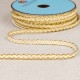 GALON CROQUET METALLIQUE