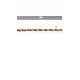 DEPASSANT MULTICOLORE