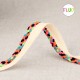 DEPASSANT MULTICOLORE