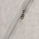 CHAINE SPIRALE N°7 DOREE/ARGENT