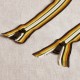 FERMETURE COUPE VENT BOUCHE A BOUCHE SEPARABLE