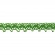 DENTELLE 100 % POLYESTER