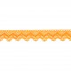 DENTELLE 100 % POLYESTER