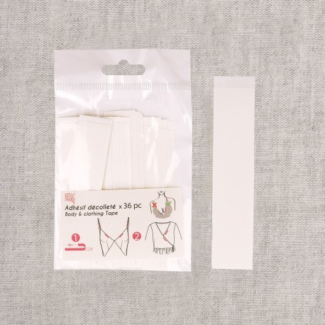 BANDES ADHESIVES POUR DEC OLLETE *36 85mm