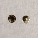 BOUTON METAL ÉMAILLÉ