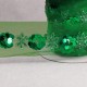 GALON BRODÉ PAILLETTES ET PERLES