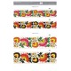 GALON JACQUARD EVENTAILS