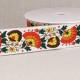 GALON JACQUARD EVENTAILS