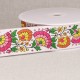GALON JACQUARD EVENTAILS