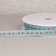 GALON JACQUARD PETITS COEURS