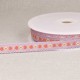 GALON JACQUARD PETITS COEURS