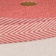 SANGLE CHINEE CHEVRONS