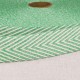 SANGLE CHINEE CHEVRONS