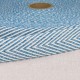 SANGLE CHINEE CHEVRONS