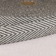 SANGLE CHINEE CHEVRONS