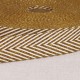 SANGLE CHINEE CHEVRONS