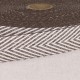 SANGLE CHINEE CHEVRONS